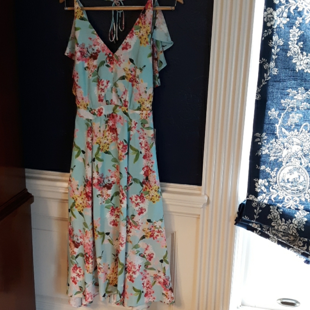 Nordstrom dress